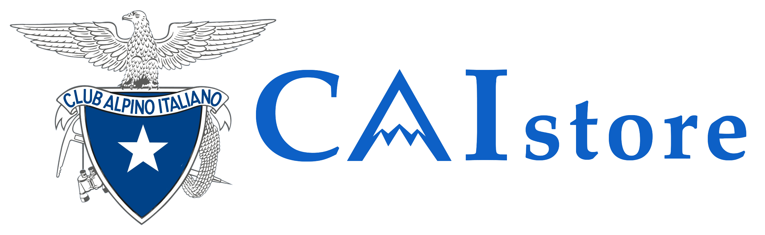 Logo CAI Logo CAI